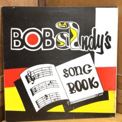 画像1: BOB  ANDY / Bob Andy's SONG BOOK
