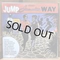 V.A. / JUMP Jamaica WAY