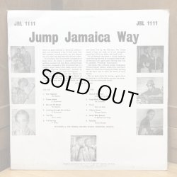 画像2: V.A. / JUMP Jamaica WAY