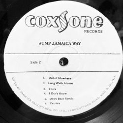 画像5: V.A. / JUMP Jamaica WAY