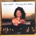 Pam Hall / Missing You Baby