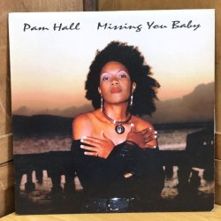 画像1: Pam Hall / Missing You Baby