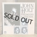 JOHN HOLT / PARAGONS & FRENDS