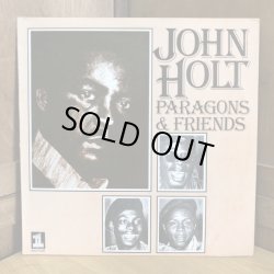 画像1: JOHN HOLT / PARAGONS & FRENDS