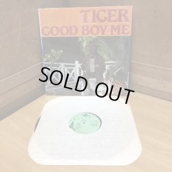画像3: TIGER / GOOD BOY ME