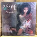 JC LODGE / Tropic of Love