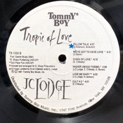 画像5: JC LODGE / Tropic of Love