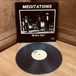 画像5: MEDITATIONS / Wake Up!