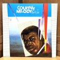 COURTNEY MELODY / Man In Love