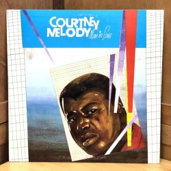 画像1: COURTNEY MELODY / Man In Love