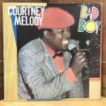 COURTNEY MELODY / BAD BOY