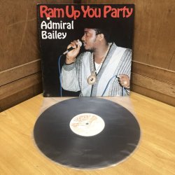 画像5: Admiral Bailey / Ram Up You Party