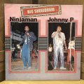 NINJAMAN, JOHNNY P / BIG SHOWDOWN