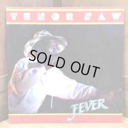 画像1: TENOR SAW / FEVER