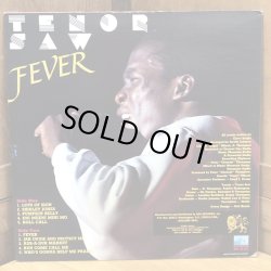 画像2: TENOR SAW / FEVER