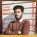 ADMIRAL TIBBETT / Leave People Business