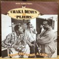 CHAKA DEMUS & PLIERS / CONSCIOUSNESS A LICK