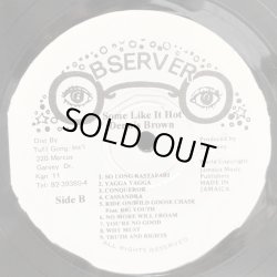 画像4: DENNIS BROWN / SOME LIKE IT HOT