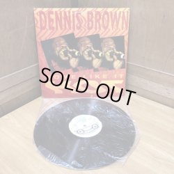 画像5: DENNIS BROWN / SOME LIKE IT HOT