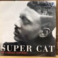 SUPER CAT / THE STRUGGLE CONTINUES