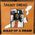 SAMMY DREAD / WRAP UP A DRAW