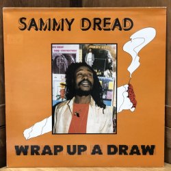 画像1: SAMMY DREAD / WRAP UP A DRAW