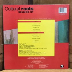 画像2: Cultural roots / ROUGHER YET