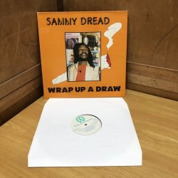 画像5: SAMMY DREAD / WRAP UP A DRAW