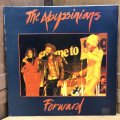 The Abyssinians / Forward