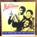 the Melodians / Rivers of babylon