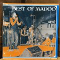 MADOO / BEST OF MADOO