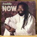 Freddie Mcgregor / NOW 