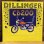 画像1: DILLINGER / CB200 (1)