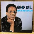 FRANKIE PAUL / TiDAL WaVE