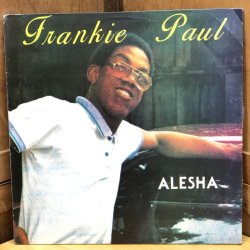 画像1: Frankie Paul / ALESHA