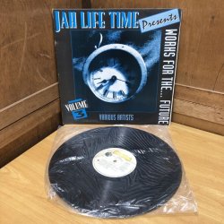 画像5: V.A. / JAH LIFE TIME Presents WORKS FOR THE... FUTURE VOLUME 3