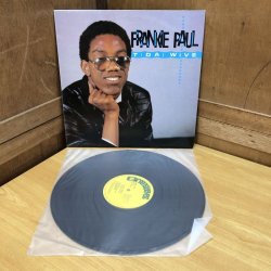 画像5: FRANKIE PAUL / TiDAL WaVE