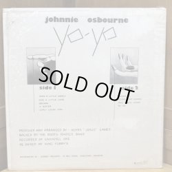 画像2: JOHNNIE OSBOURNE / YO-YO