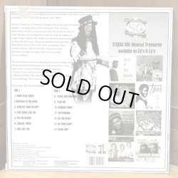 画像2: Winston Jarrett / CRUCIAL Times