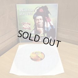 画像4: Winston Jarrett / CRUCIAL Times