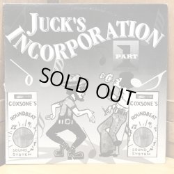 画像1: Dub Specialist / JUCK'S INCORPORATION PART 1