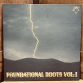 V.A. / FOUNDATIONAL ROOTS VOL.1