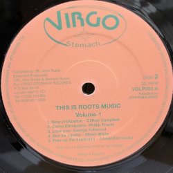 画像4: V.A. / This is Roots Music Volume 1