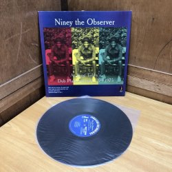画像3: Niney the Observer / At king Tubby's Dub Plate specials 1973 - 1975