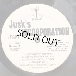 画像3: Dub Specialist / JUCK'S INCORPORATION PART 1