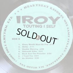 画像5: I ROY / TOUTING I SELF