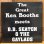 画像1: The Great Ken Boothe meets B.B. SEATON & THE GAYLADS (1)
