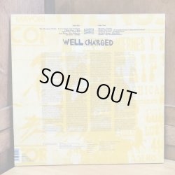 画像2: V.A. / WELL CHARGED CHANNEL ONE