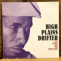 LEE PERRY AND THE UPSETTERS / HIGH PLAINS DRIFTER  LEE PERRY AND THE UPSETTERS JAMAICAN 45'S 1968-73