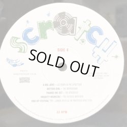 画像7: LEE PERRY AND THE UPSETTERS / HIGH PLAINS DRIFTER  LEE PERRY AND THE UPSETTERS JAMAICAN 45'S 1968-73